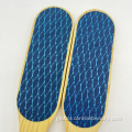 Pedicure Foot File NEW Improved Pedicure wooden foot file Callus Remover Manufactory